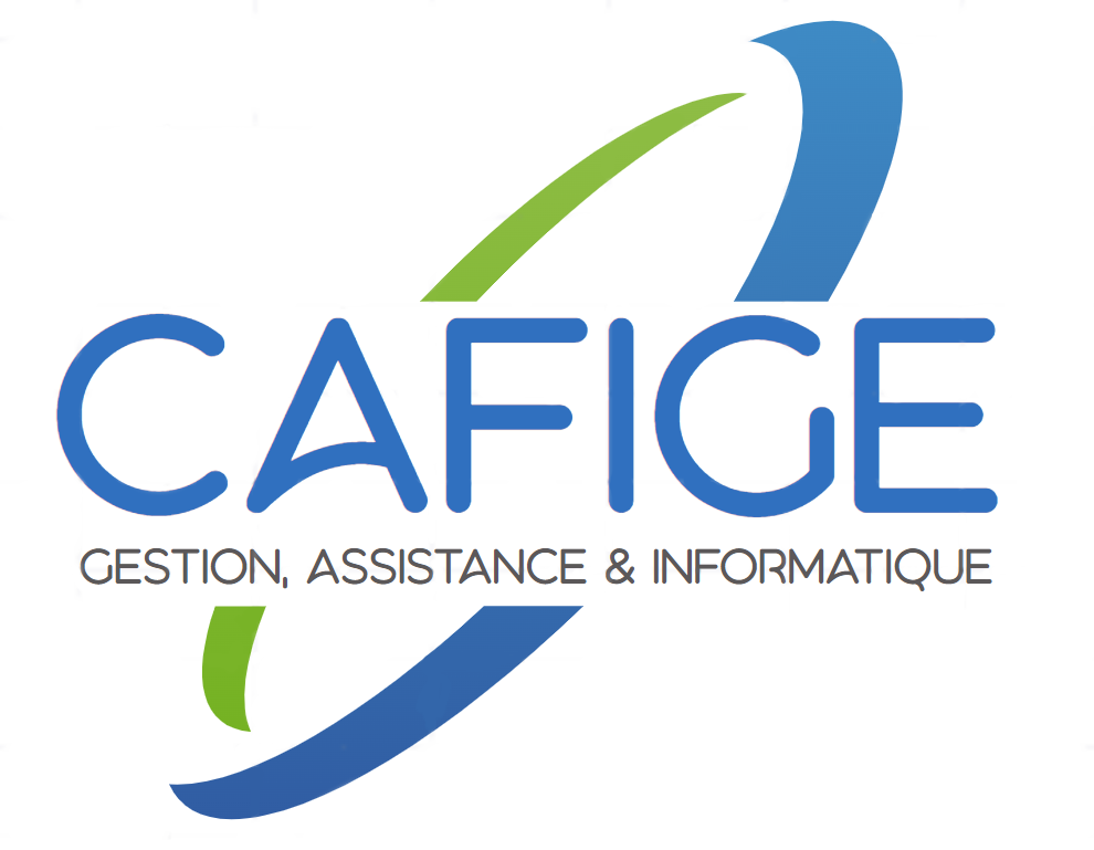 Logo CAFIGE
