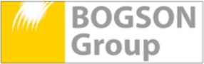 Logo Bogson Group