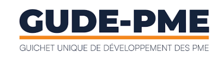 Logo GUDEPME