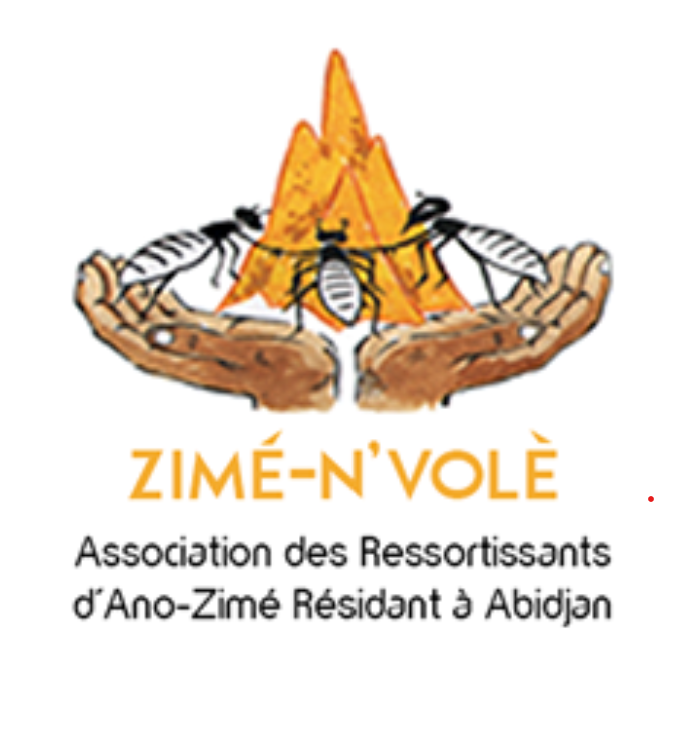 Logo Zimé-N'Vôlé