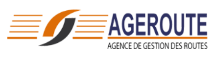 Logo AGEROUTE