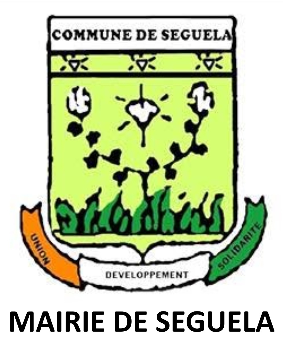 Logo Mairie de Séguéla