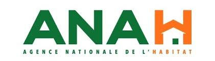 Logo ANAH