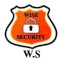 Logo Wise Sécurité