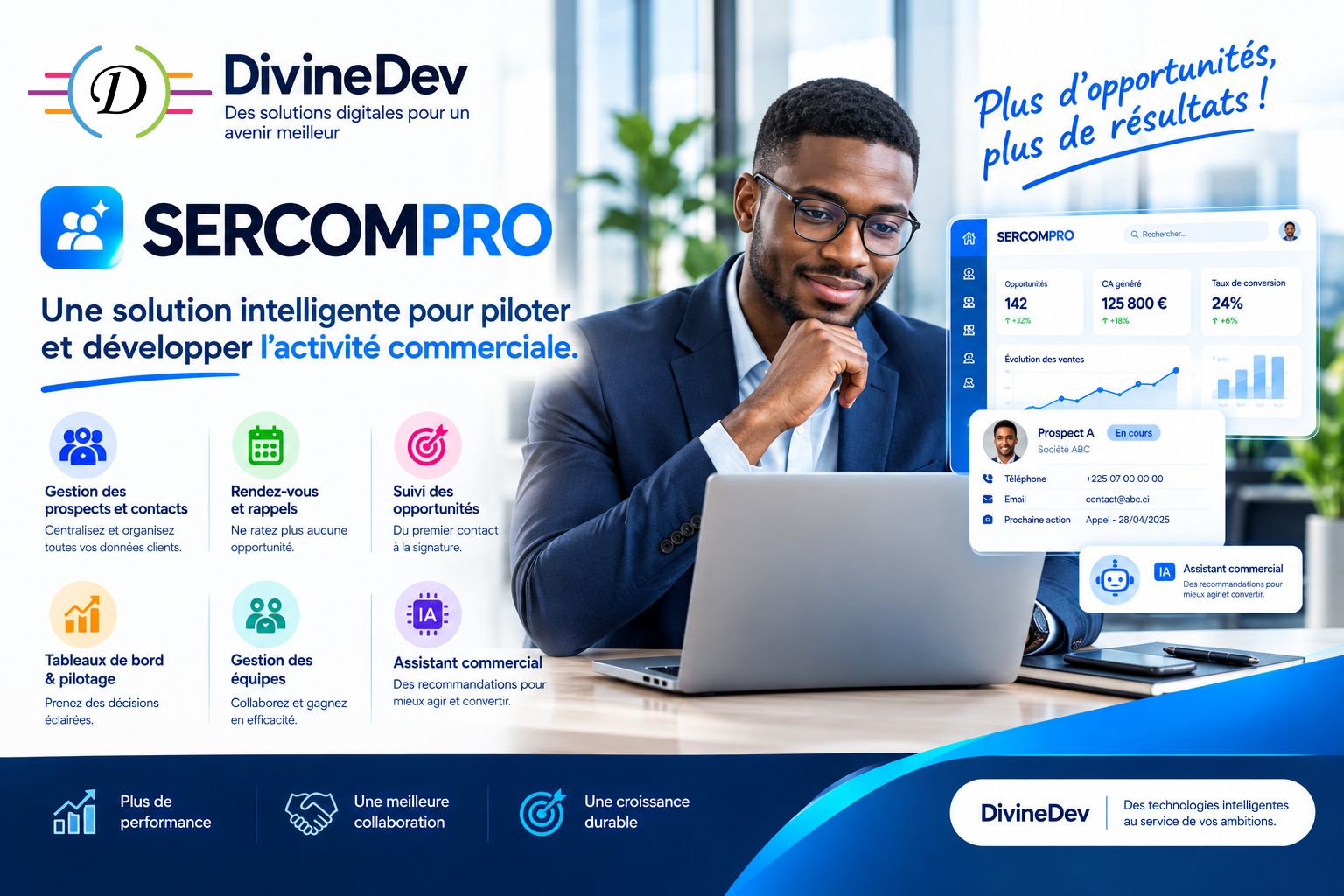 SERCOMPro